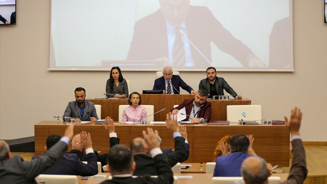 Beykoz Belediyesi'nde 9 Taşınmazın Satışı Onaylandı