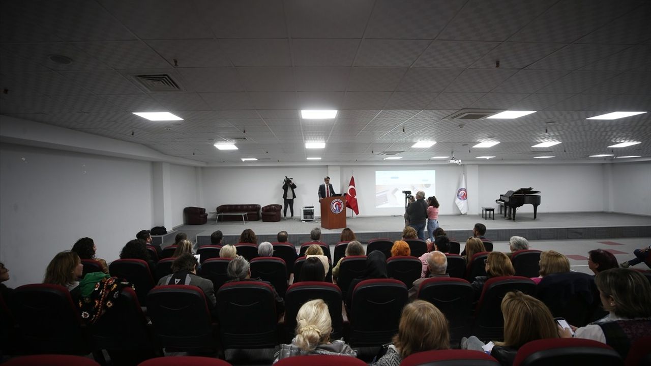 Çanakkale'de Tazelenme Üniversitesi Programı Hayata Geçti