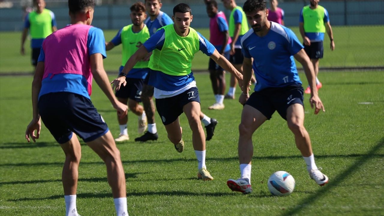 Çaykur Rizespor, Bodrum FK Deplasmanında 3 Puan Arıyor