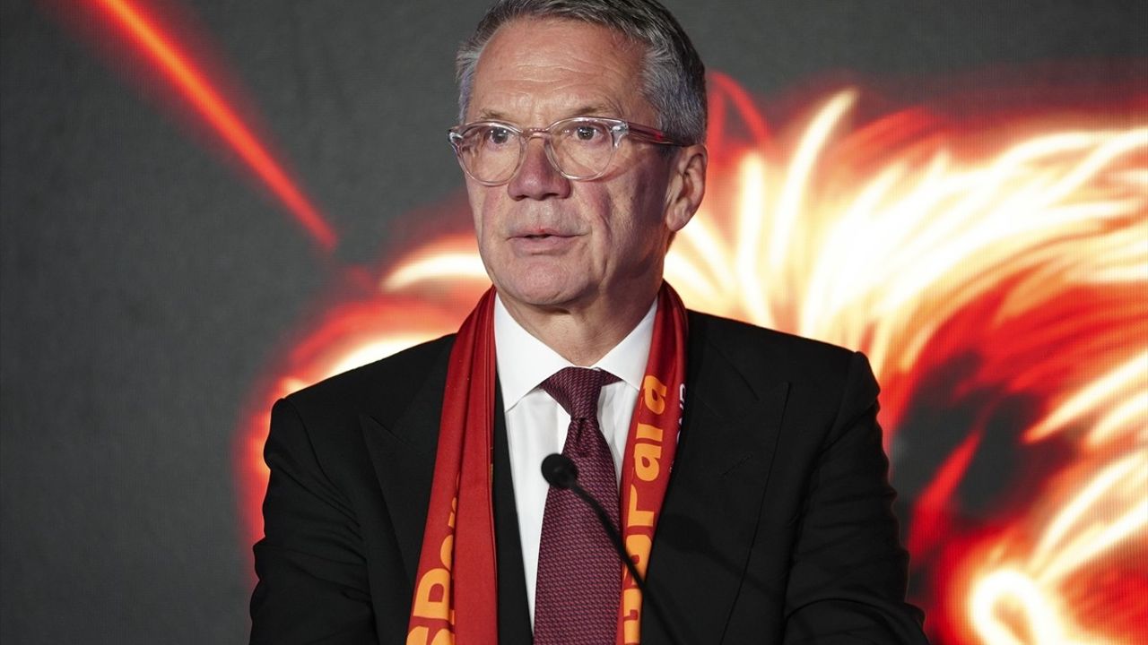 Galatasaray'dan GSPara Dijital Bankacılık Uygulaması