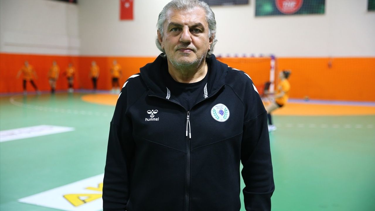 Görele Belediyespor, Avrupa Kupası'nda İki Maçta Ev Sahibi Olacak