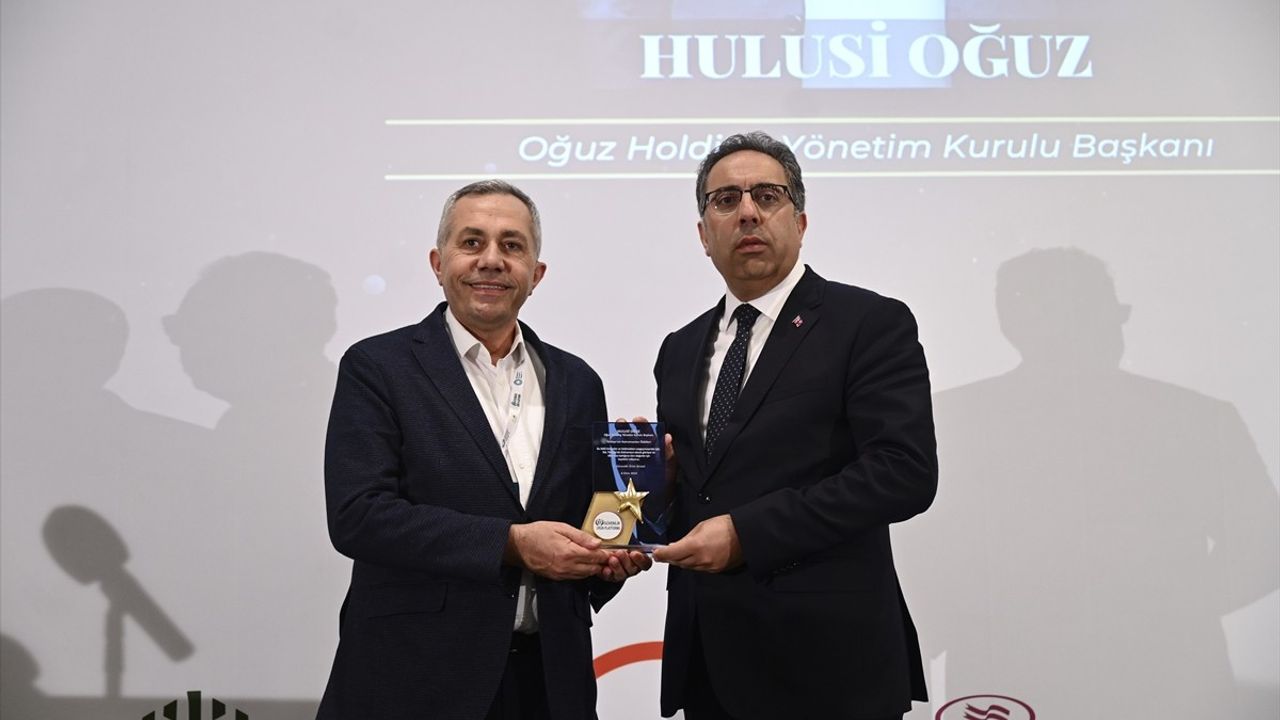 Güvenilir Ürün Zirvesi Başladı