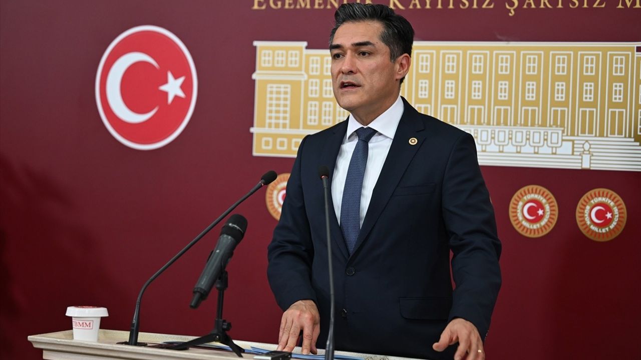 İYİ Parti’den Eleştirel Gündem Değerlendirmesi