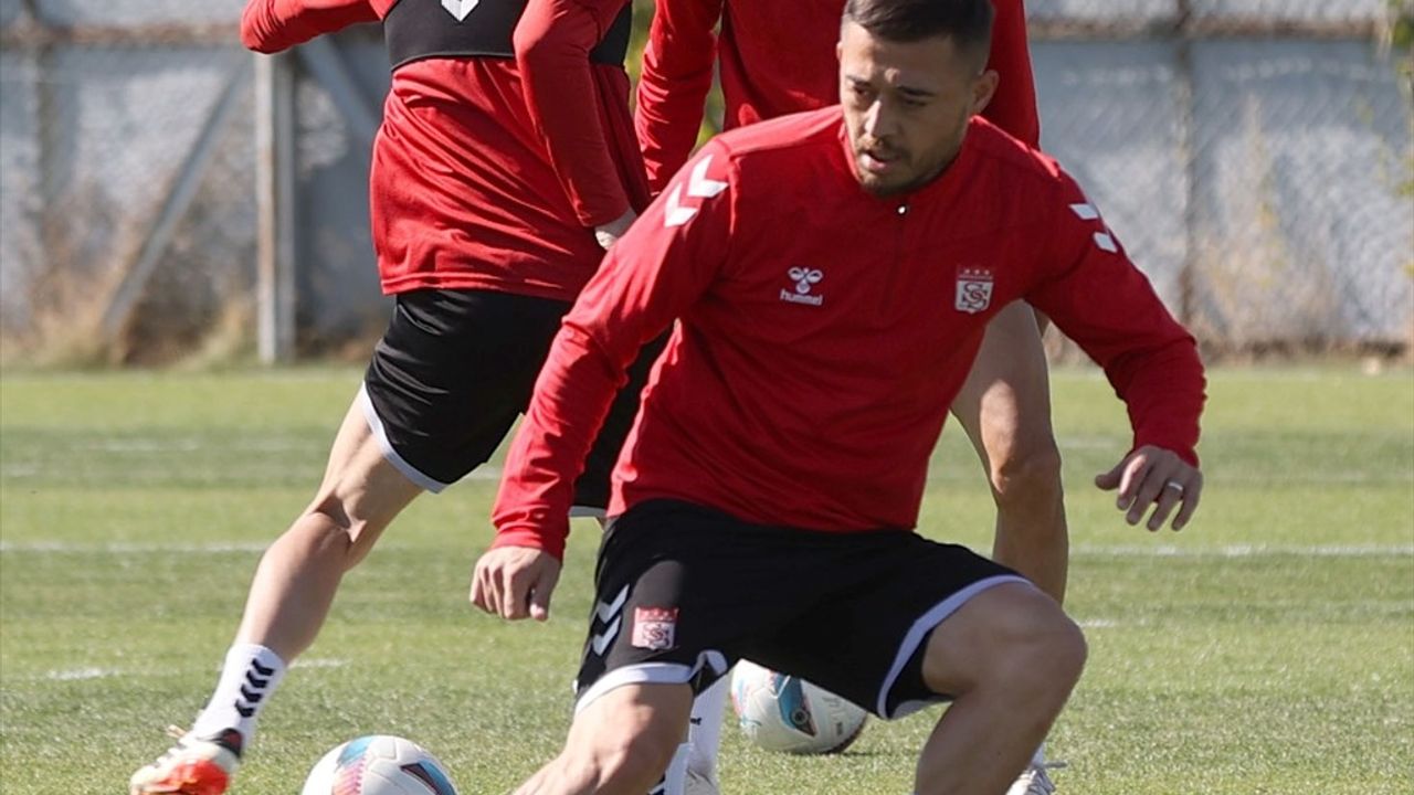 Sivasspor, Hatayspor Maçında Galibiyet Hedefliyor