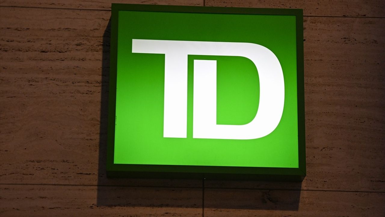 TD Bank'a 3 Milyar Dolar Ceza: Kara Para Aklama Suçlamaları