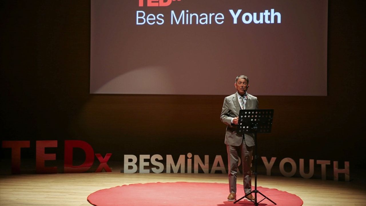 TEDx Bitlis Beşminare: Gençler İçin Fark Yaratan Etkinlik