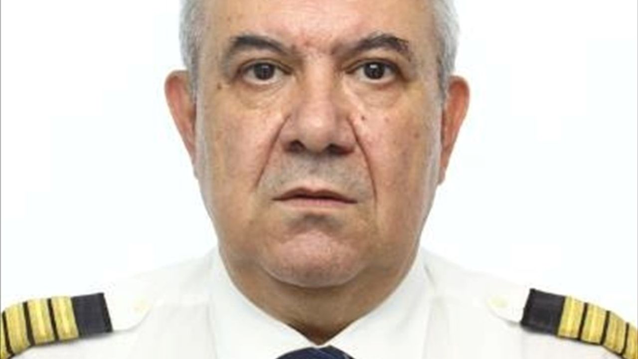 THY Pilotunun Uçuş Sırasında Hayatını Kaybetmesi Üzüntüyle Karşılandı
