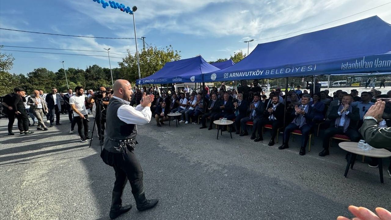 Trabzon Günleri'nde Bakan Işıkhan'dan Önemli Açıklamalar