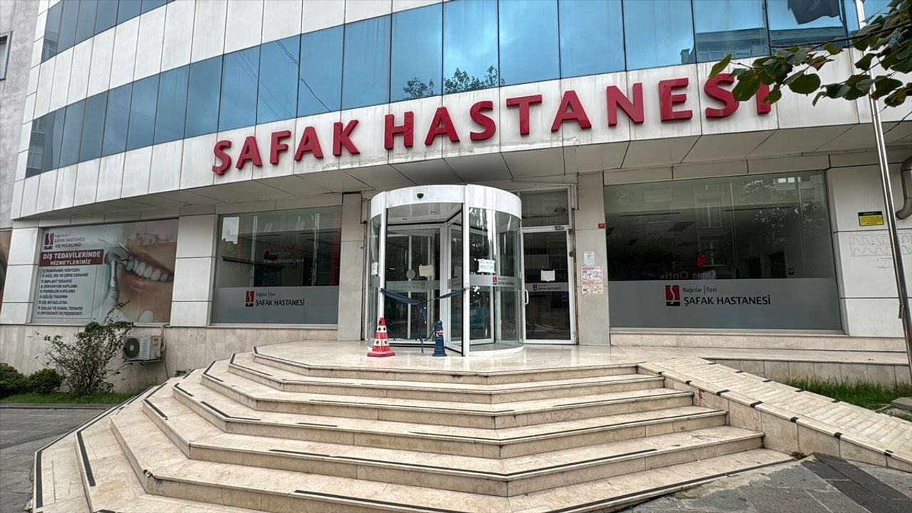 Yenidoğan Çetesi İddianamesinde 2 Hastanenin Faaliyetleri Askıya Alındı