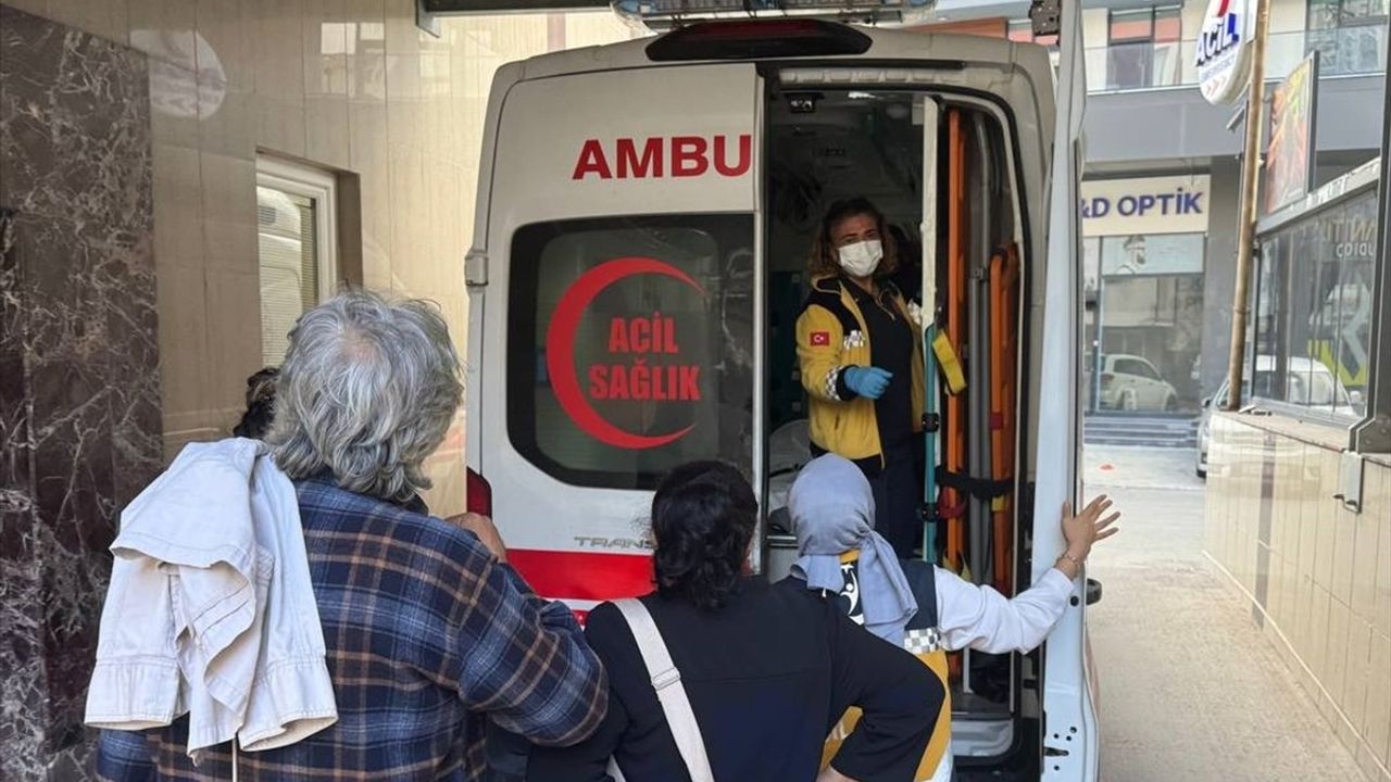 Yenidoğan Çetesi Soruşturmasında Hastanelerin Sevk Süreci Devam Ediyor