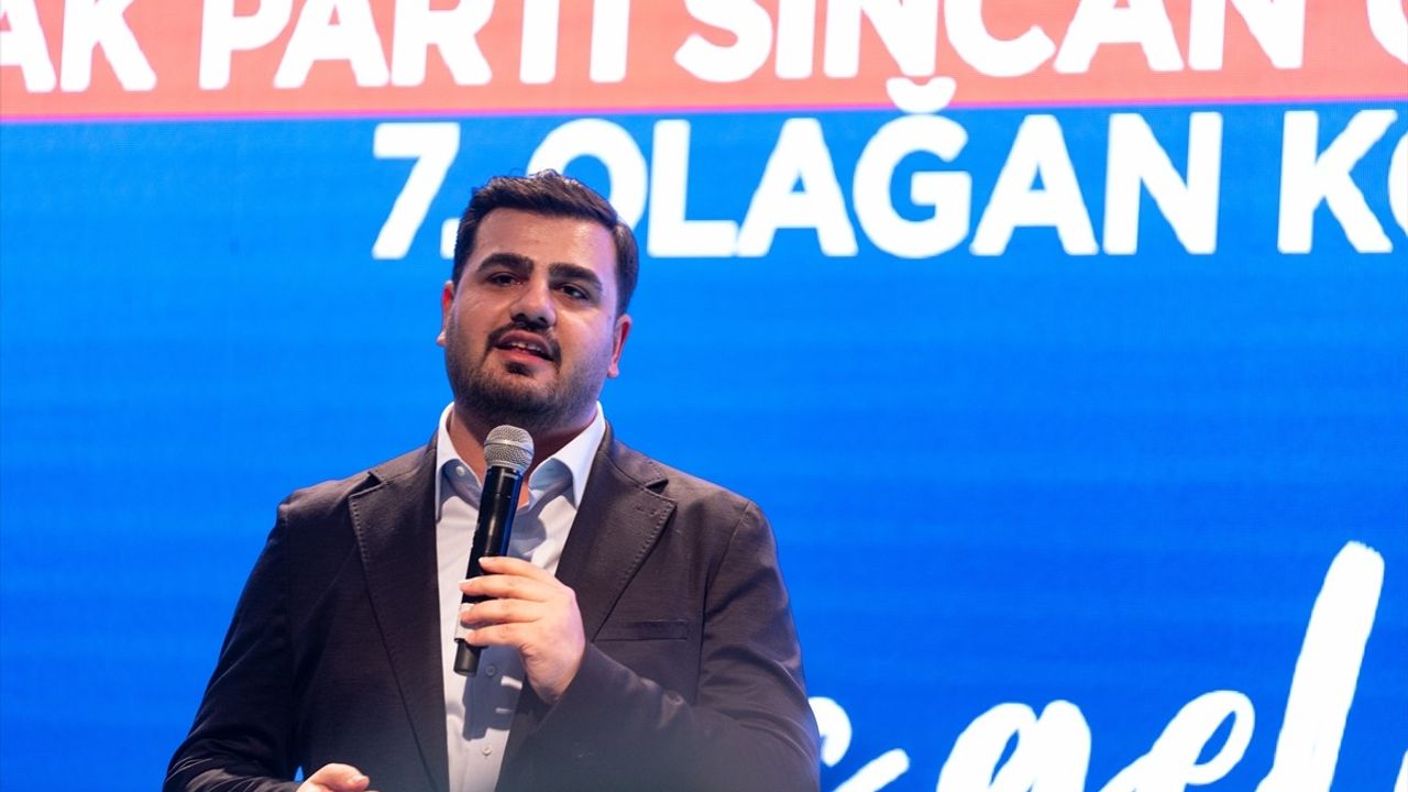 AK Parti Gençlik Kolları Kongresi: Konser Bütçesi Tartışması