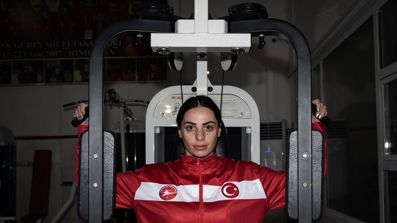 Avrupa Kick Boks Şampiyonası'nda Türk Kadın Subaylar İhtişamlı Başarılar Elde Etti