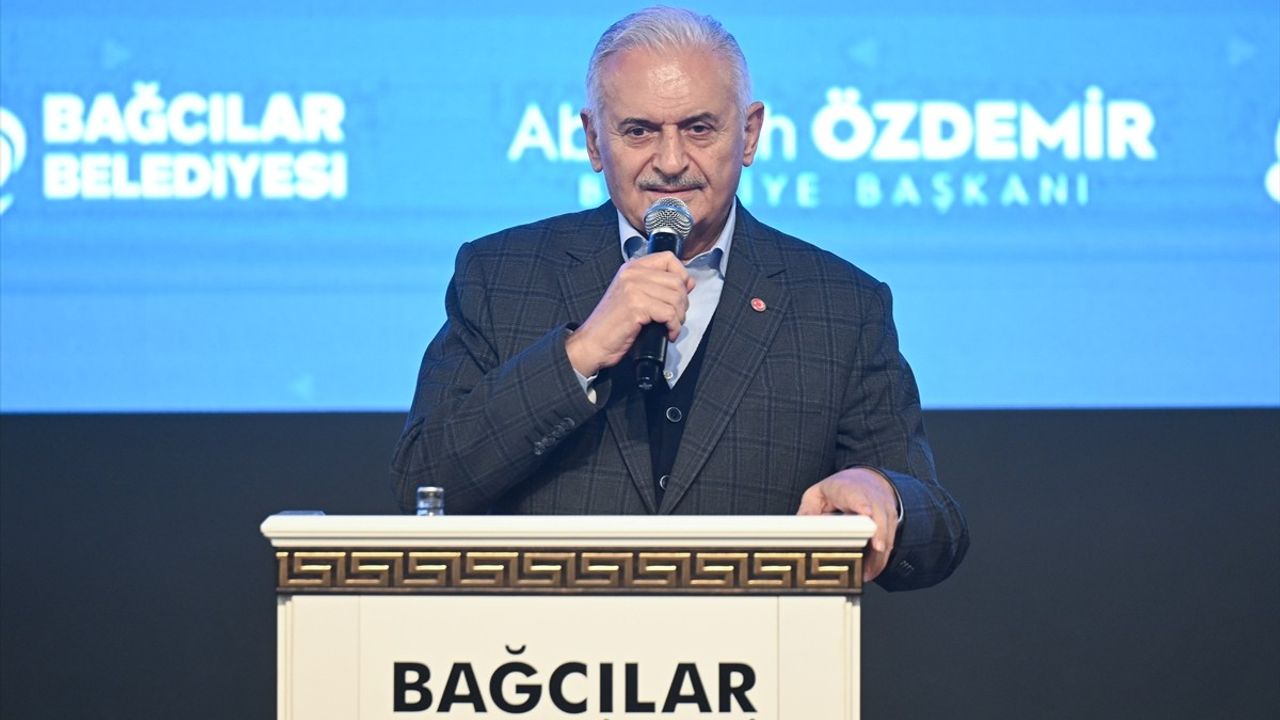 Bağcılar'da "Anadolu Gibidir Bağcılar 2" Belgeseli Galası Yapıldı