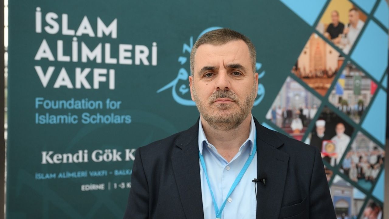 Balkan Alimleri Buluşması'nda Samimi Değerlendirmeler Yapıldı