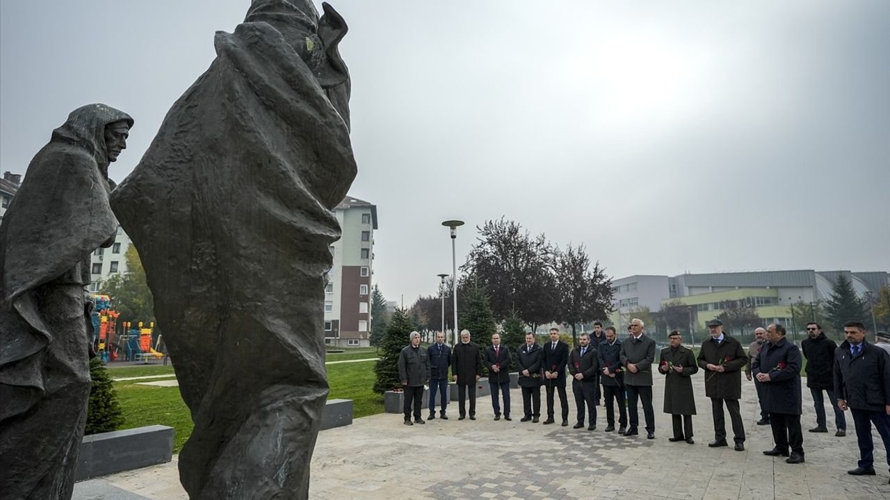 Bosna Hersek'te Karabağ Zaferi Töreni