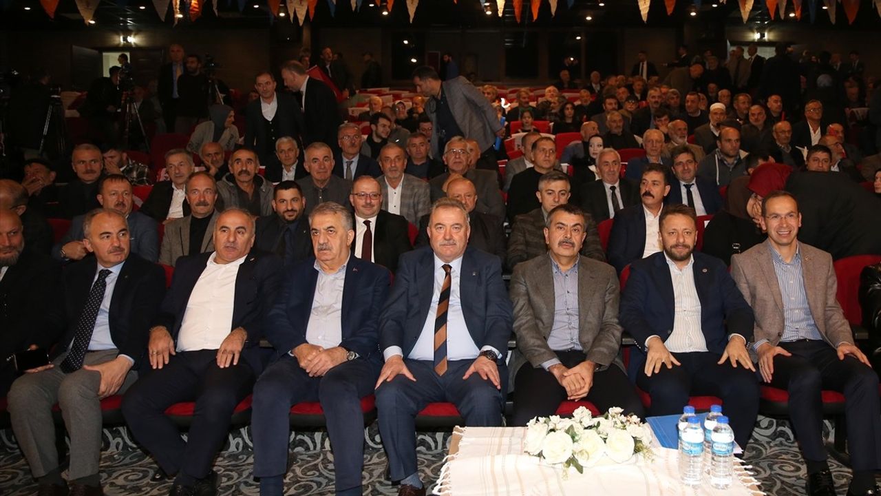 Eğitimdeki Dönüşüm ve AK Parti İcraatları