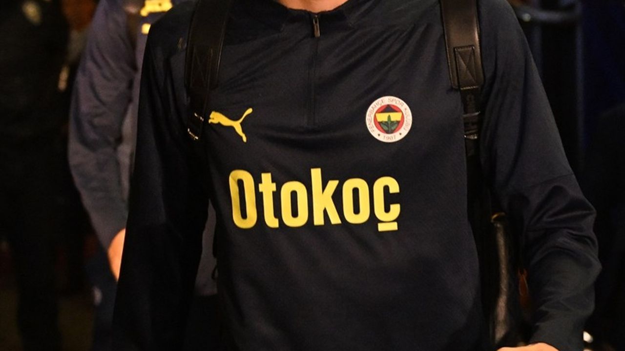 Fenerbahçe Kayseri'ye Ulaştı