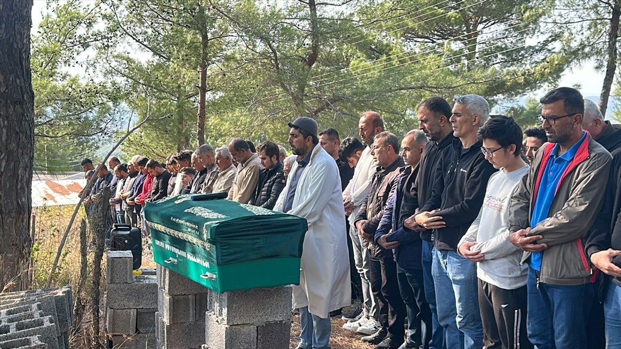 Hatay'da Organ Bağışı ile Üç Hastaya Umut Olundu