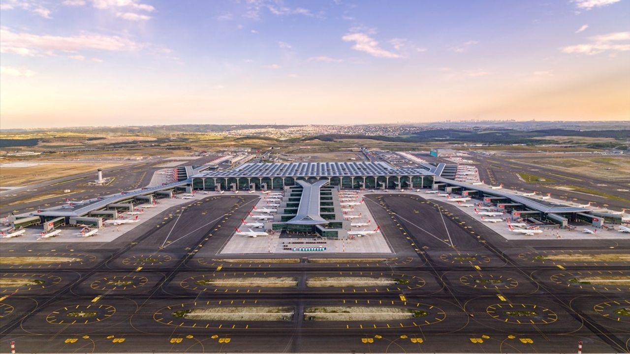 İstanbul'dan Yeni Uçuş Destinasyonları: Sidney ve Santiago