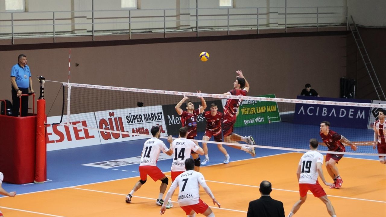 İstanbul Gençlikspor Deplasmanda Galip Geldi