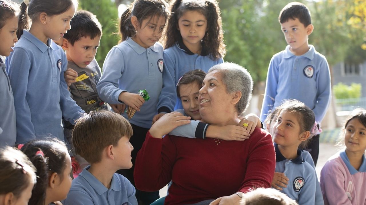 Kansere Karşı Mücadele: Emine Öğretmenin Geri Dönüş Hikayesi