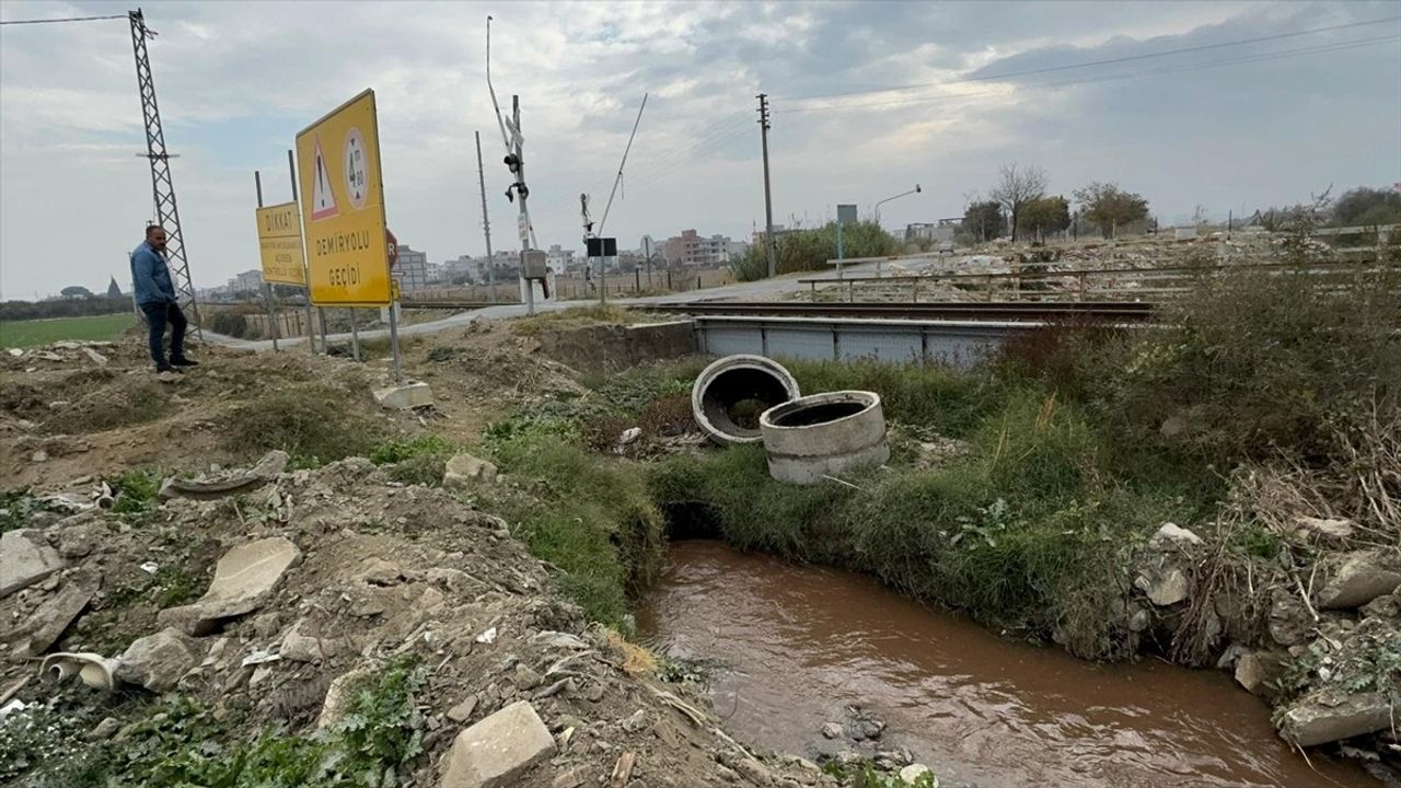 Manisa Büyükşehir Belediyesi'ne Çevre İhlali Cezası