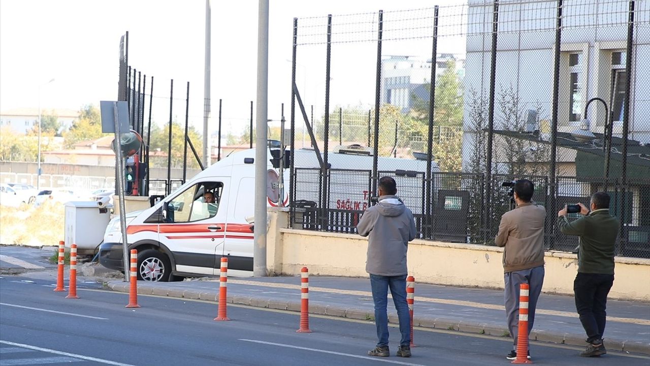 Narin Güran Cinayeti Davasında Tanıklar Dinleniyor