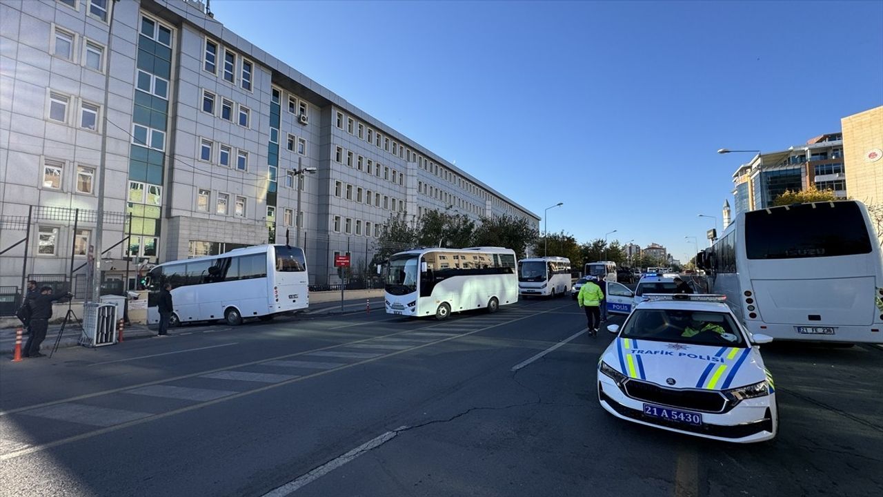 Narin Güran Cinayeti Davasında Yargılama Devam Ediyor