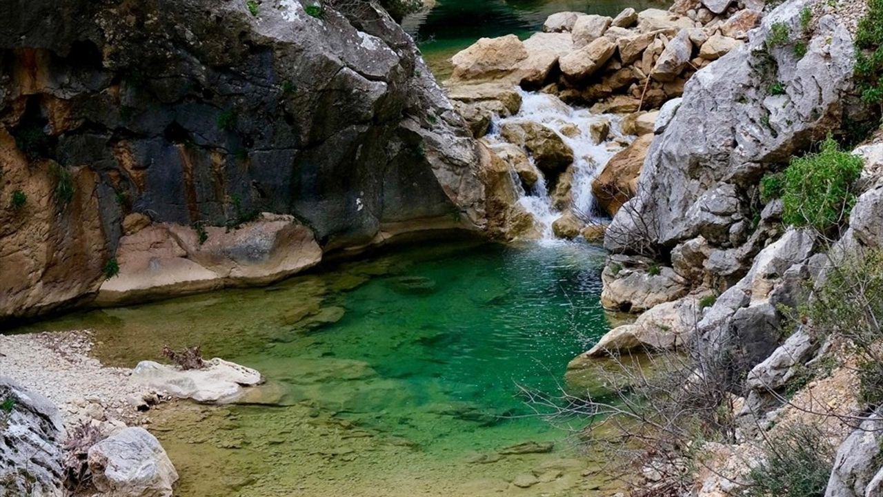 Ormana Köyü, Birleşmiş Milletler'den 'En İyi Turizm Köyü' Ödülünü Aldı