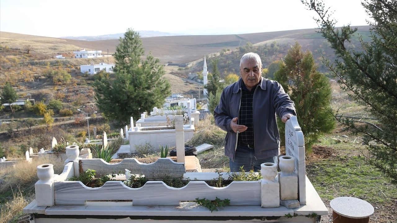 Siirt'teki Maden Faciasının Yıldönümünde Acı Hatıralar