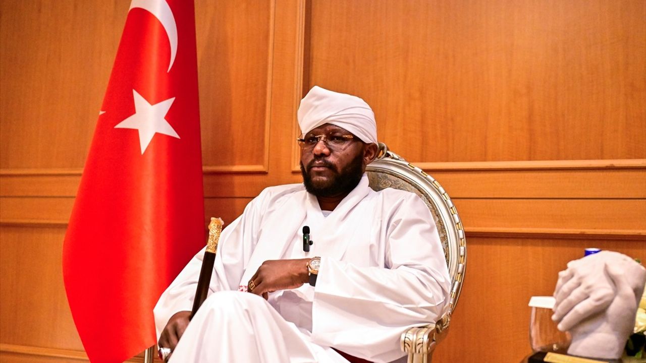 Sudan'da Barış İçin Diyalog ve Uzlaşı Çağrısı