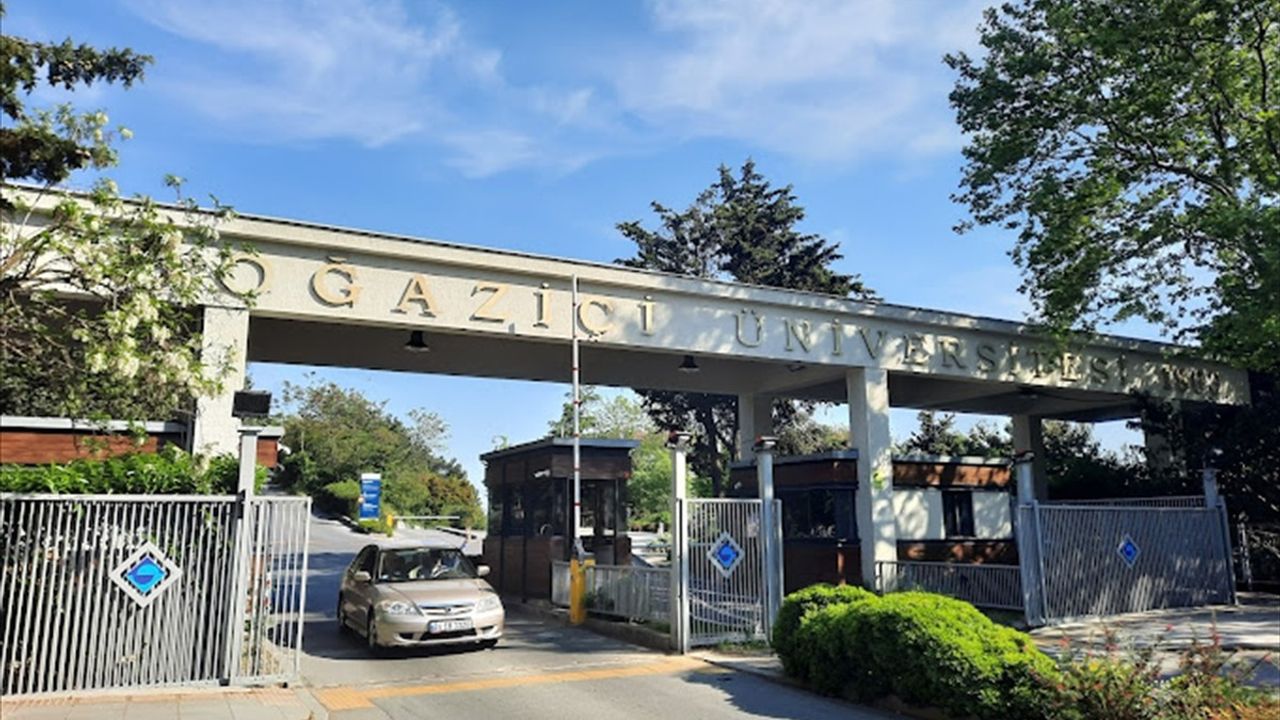 Türkiye'nin 4 Üniversitesi Dünya Çapında İlk 100'e Girdi