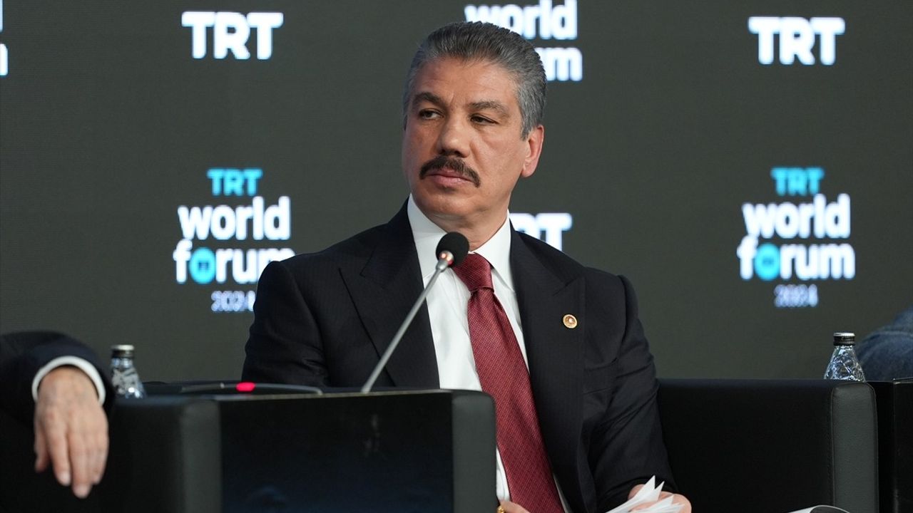 Uluslararası Hukuk ve İnsan Hakları İhlalleri Gündemde