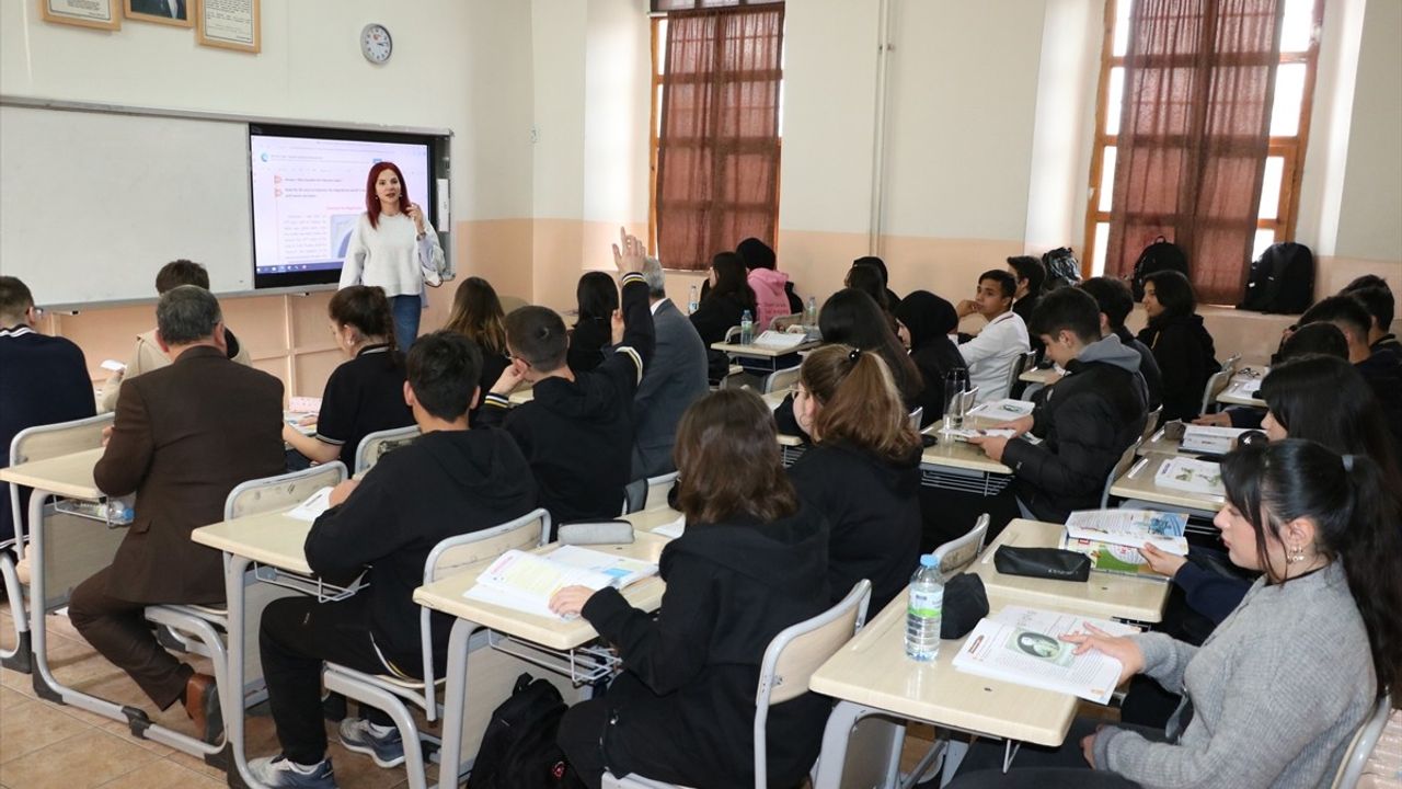 Yozgat Lisesi: 129 Yıldır Eğitime Katkı Sağlayan Tarihi Kurum