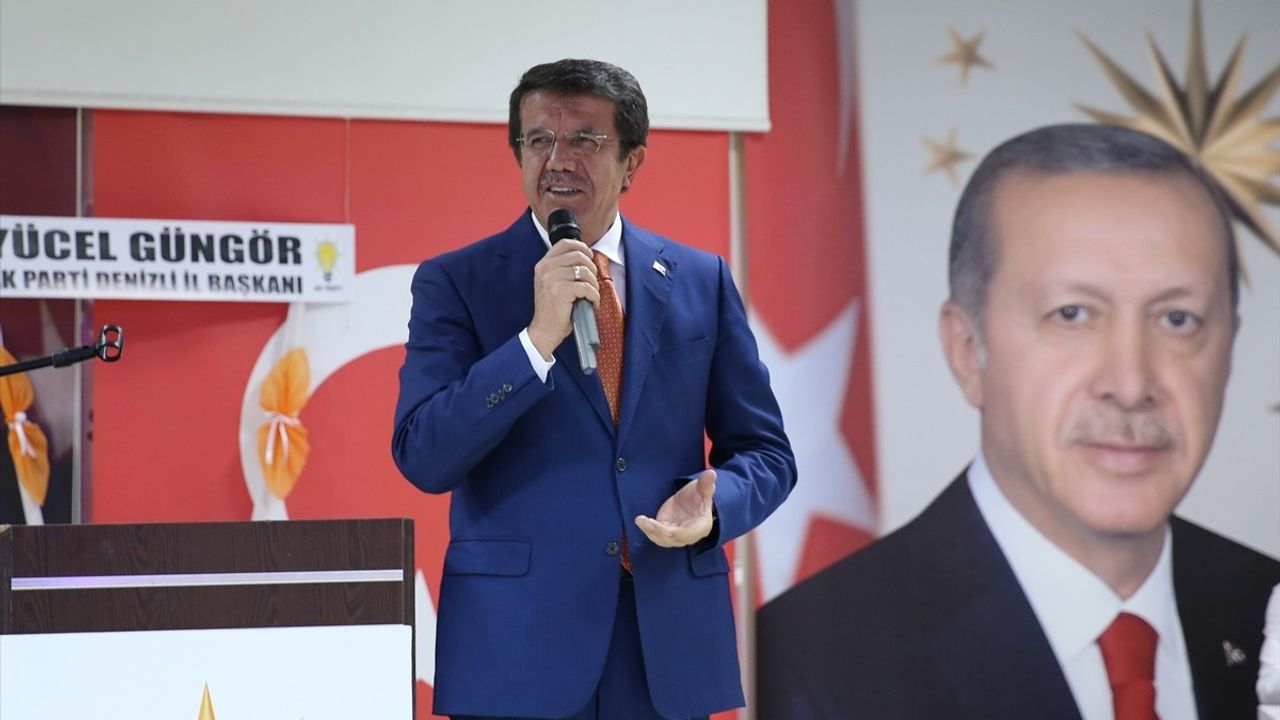 Zeybekci'den Özer Açıklaması: Çamaşırlar Ortaya Dökülecek