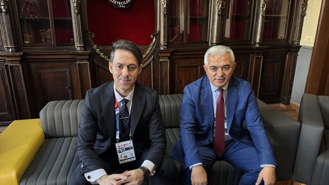 15. Paten Futbolu Dünya Kupası Tamamlandı