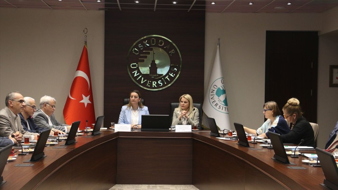 2024 Erkeklerin Dünyası Araştırması: Bağlılık ve Mutluluk Üzerine Veriler