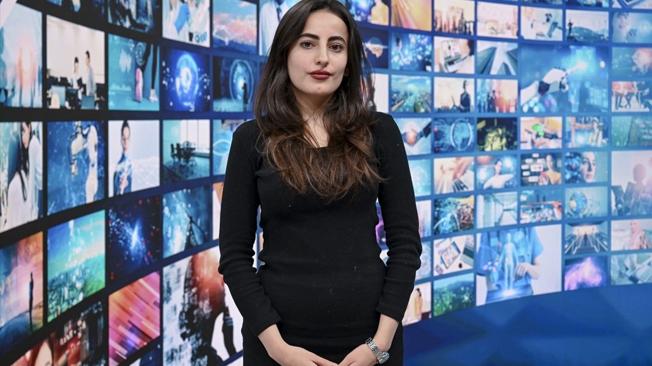 AA Akademi'den Yeni Gazetecilik Eğitimi