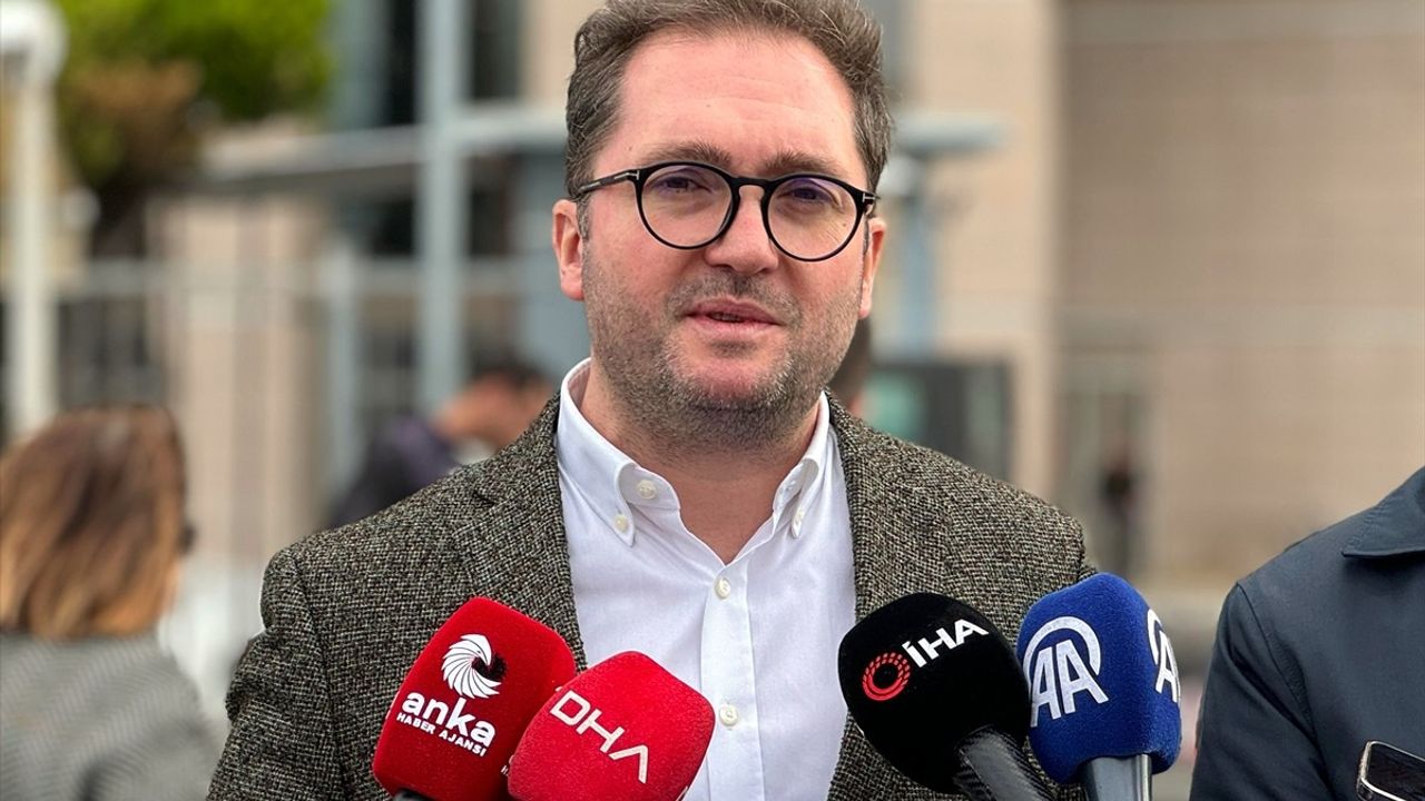 Ahmet Özer'in Avukatlarından Tutukluluk Kararına İtiraz