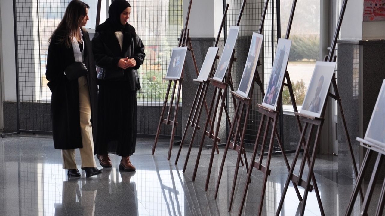 Ahmet Uluçay'ı Anma Etkinliği Kütahya'da Gerçekleşti