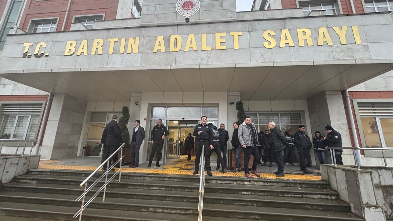 Amasra'daki Maden Patlaması Davasında Müteala Açıklandı