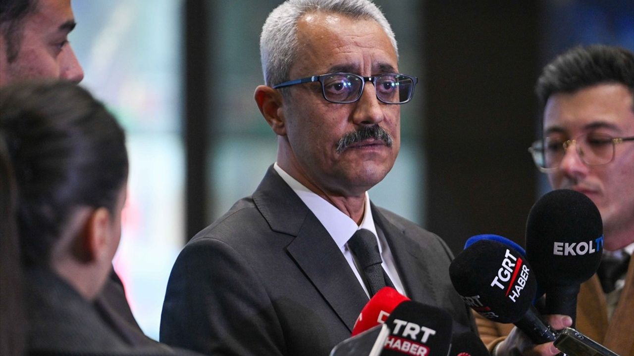 Ankara'da Yılbaşı Tedbirleri Başarıyla Alınıyor