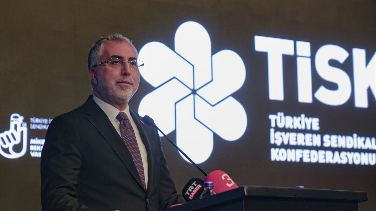 Asgari Ücret Tespit Komisyonu Toplanıyor