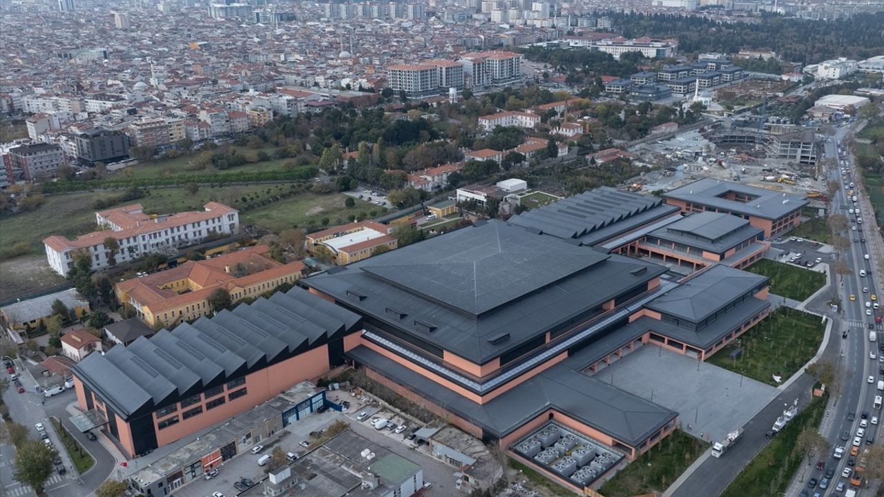 Basketbol Gelişim Merkezi: Türk Basketbolunun Yeni Hedefi