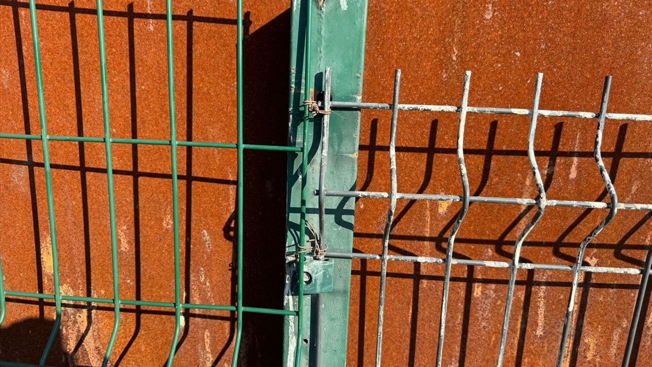 Bayrampaşa'daki Ölümcül Kaza, Mahalledeki Korkuluk Endişelerini Tetrajya