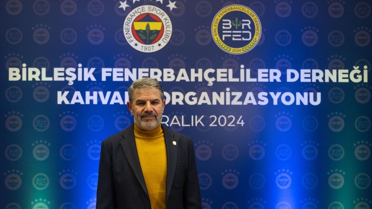 BİRFED Ankaralı Basınla Kahvaltıda Buluştu