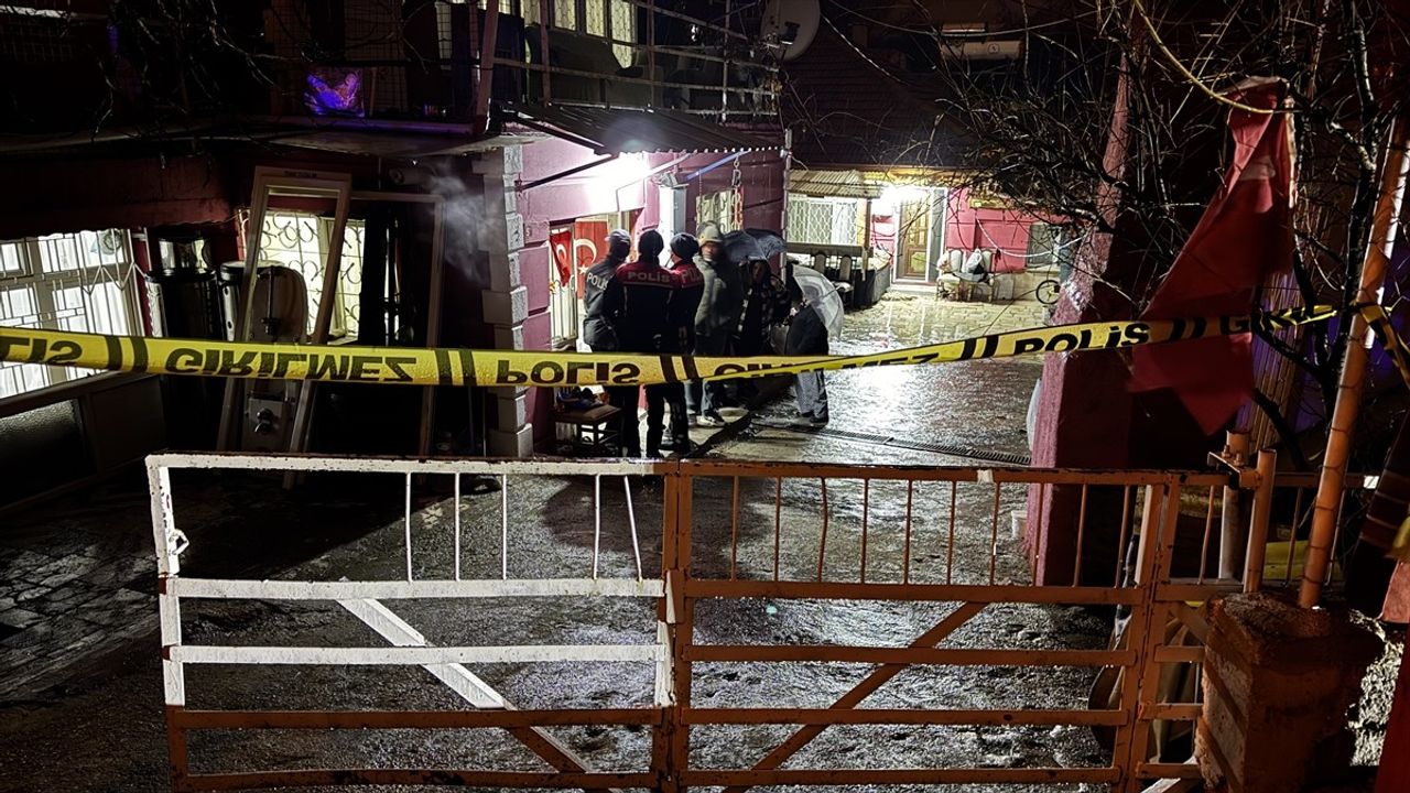 Burdur'da Av Tüfeğiyle Yaralanan Çocuk Hayatını Kaybetti