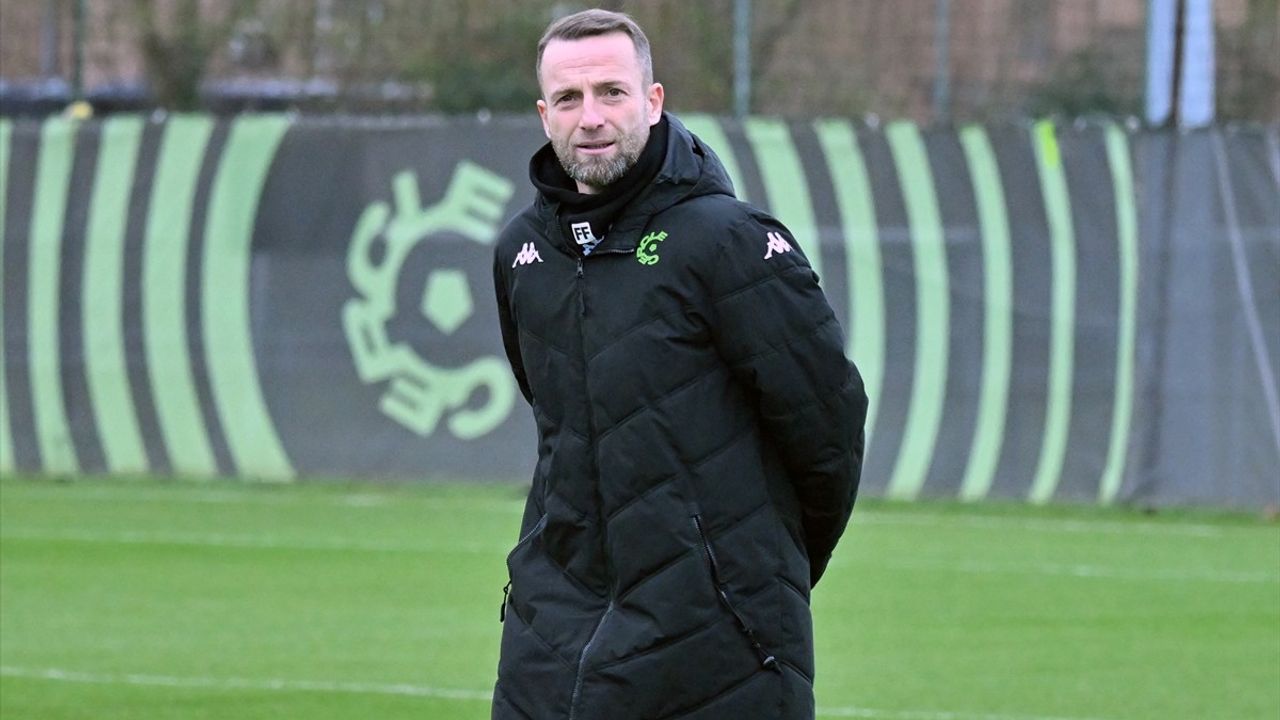Cercle Brugge, Başakşehir Maçına Hazır