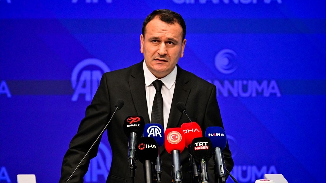 Cihannüma İstanbul Forum 2024: Dayanışma ve İşbirliği Vurgusu