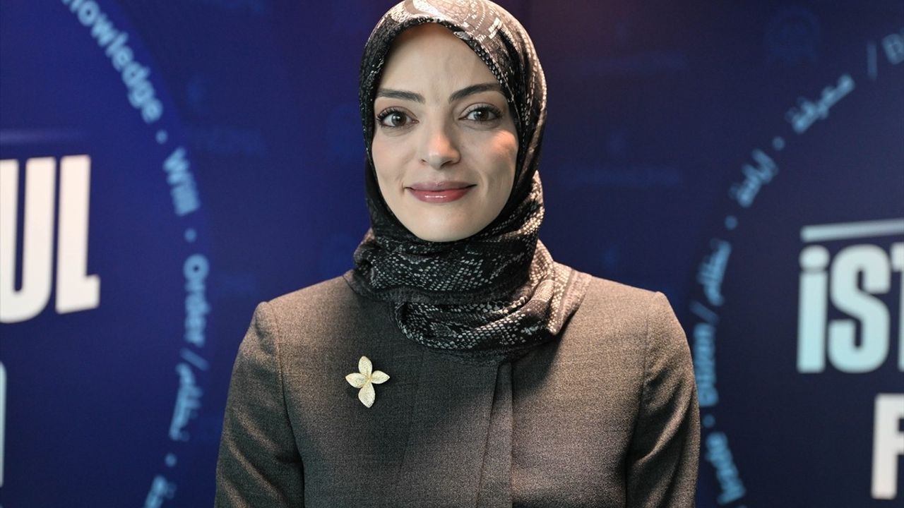 Cihannüma İstanbul Forum 2024 Sürükleyici Panellerle Devam Ediyor